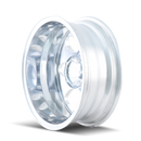 ION Type 167 16x6 / 8x165.1 BP / -125mm Offset / 130.18mm Hub Polished Wheel
