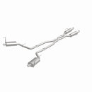 MagnaFlow 21-23 Jeep Grand Cherokee L NEO Cat-Back Exhaust