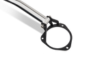 BLOX Racing 2015+ Subaru WRX STI - Without Holes Front And Rear Strut Tower Bars