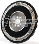 Clutch Masters BMW E90 6 Bolt w/ Nipple Aluminum Flywheel