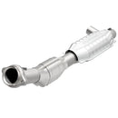 MagnaFlow Direct Fit Catalytic Converter 97-98 Ford Trucks 4.6L