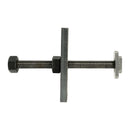 Yukon Gear Tools Needle Bearing Puller For Toyota 8in Clamshell Front CV Axle
