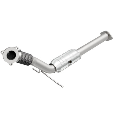 MagnaFlow Direct Fit Catalytic Converter 2001 Volvo V70 X/C 2.4L