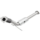 MagnaFlow Direct Fit Catalytic Converter 2001 Volvo V70 X/C 2.4L