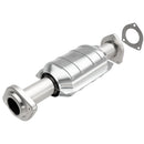 MagnaFlow Direct Fit Catalytic Converter 00-01 Cherokee 4L rr OEM