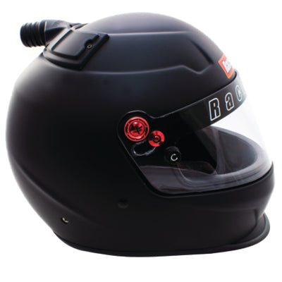 RaceQuip Flat Black TOP AIR PRO20 SA2020 XXL