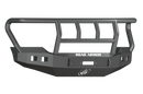 Road Armor 11-16 Ford F-250 Stealth Front Winch Bumper w/Titan II Standard Flare - Tex Blk