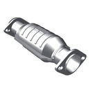 MagnaFlow Direct Fit Catalytic Converter 96-02 Mitsu Mirage 1.8L