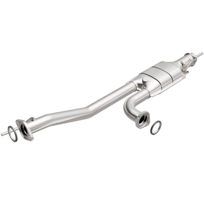 MagnaFlow Direct Fit Catalytic Converter 00-04 Tundra Rear 4.7L