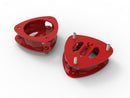 aFe 20-23 Subaru Outback CONTROL 2.0in Lift Kit
