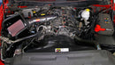 K&N 2013 Dodge Ram 1500 V8-4.7L High Flow Performance Air Intake Kit