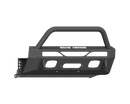 Road Armor 14-20 Toyota 4Runner Stealth Front Low Profile Winch Bumper w/Pre-Runner - Tex Blk