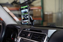 DV8 Offroad 10-23 Toyota 4Runner Digital Device Dash Mount