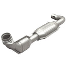 MagnaFlow Direct Fit Catalytic Converter 01-02 Exped/F-150 5.4L D/S
