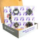 Yukon Gear 8.25in/213mm CHY 3.91 Rear Ring & Pinion Install Kit 29 Spline Positraction