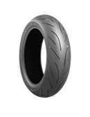 Bridgestone S21 190/55Zr17 Rear