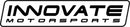 Innovate MTX Analog Fuel Pressure 0-100psi Gauge Kit - Black Dial