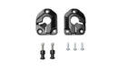 AMP Research 15-22 Chevrolet Colorado / GMC Canyon BedXtender HD Max - Silver
