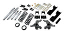 Belltech LOWERING KIT WITH SP SHOCKS
