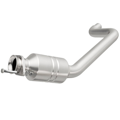 MagnaFlow Direct Fit Catalytic Converter 10-12 Jaguar XF 5.0L