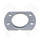 Yukon Gear Axle Bearing Retainer For Dana 44 Rear in Jeep TJ