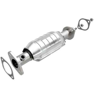 MagnaFlow Direct Fit Catalytic Converter 2002-2003 Mitsubishi Lance 2.0L - CA