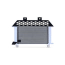 Mishimoto 13+ Ford Focus ST Thermostatic Oil Cooler Kit - Silver