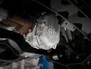 aFe Power 11-18 GM 2500-3500 AAM 9.25 Axle Front Differential Cover Raw Machined Street Series