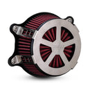 Vance and Hines V&H Vo2 Radiant V Brushd Tcam