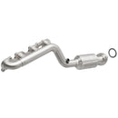 MagnaFlow Direct Fit Catalytic Converter 08-09 Lexus LS600H 5.0L