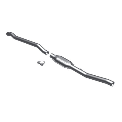 MagnaFlow Direct Fit Catalytic Converter 96 Dodge Dakota 5.2L 4wd