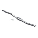 MagnaFlow Direct Fit Catalytic Converter 96 Dodge Dakota 5.2L 4wd