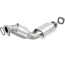 MagnaFlow Direct Fit Catalytic Converter 07-08 G35/37/350Z Driver Side OEM