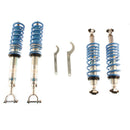 Bilstein B16 2001 Audi S4 Base Front and Rear Performance Suspension System