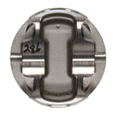 Wiseco Honda R18A 81.00mm 8.9:1 CR Bore -10cc Dome Piston Shelf Stock Kit