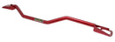 AEM 07-13 Mini Cooper S 1.6L  L4 Strut Bar - Red