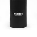 Mishimoto 05-07 Ford 6.0L Powerstroke Coolant Hose Kit (Twin I-Beam Chassis) (Black)