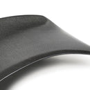 Seibon 10-16 Hyundai Genesis 2 Door C-style Carbon Fiber Trunk Lid