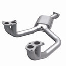 MagnaFlow Direct Fit Catalytic Converter 90-94 Legacy 2.2 Front CA