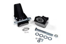 JKS Manufacturing 2021-2022 Ford Bronco Rear Lower Shock Skid (Hitachi Struts Only)