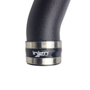 Injen 16-20 Dodge Durango 3.6L V6 Wrinkled Black Power-Flow Short Ram Cold Air Intake System