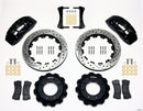 Wilwood TC6R Front Kit 16.00in Drilled 1999-2014 GM Truck/SUV 1500