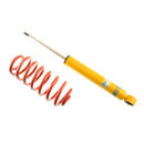 Bilstein B12 2010 Volkswagen Golf TDI Front and Rear Complete Suspension Kit