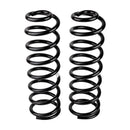 ARB / OME Coil Spring Rear Jeep JK 4Dr X-Hvy