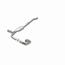 MagnaFlow Conv DF 02-03 Ram 1500 4.7