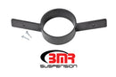 BMR 68-72 A-Body Driveshaft Safety Loop - Black Hammertone
