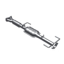 MagnaFlow Direct Fit Catalytic Converter Previa 95-96 2.4L