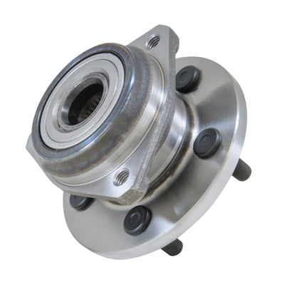 Yukon Gear Replacement Unit Bearing Hub for 90-99 Jeep Front w/Composite Rotor