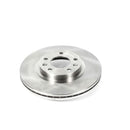 Power Stop 06-12 Ford Fusion Front Autospecialty Brake Rotor
