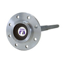 Yukon Gear 1541H Replacement Right Hand Axle for Dana 80 In 02 & Up Ford E350 Semi Float